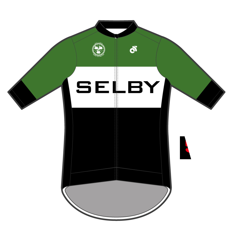APEX+ Pro Jersey