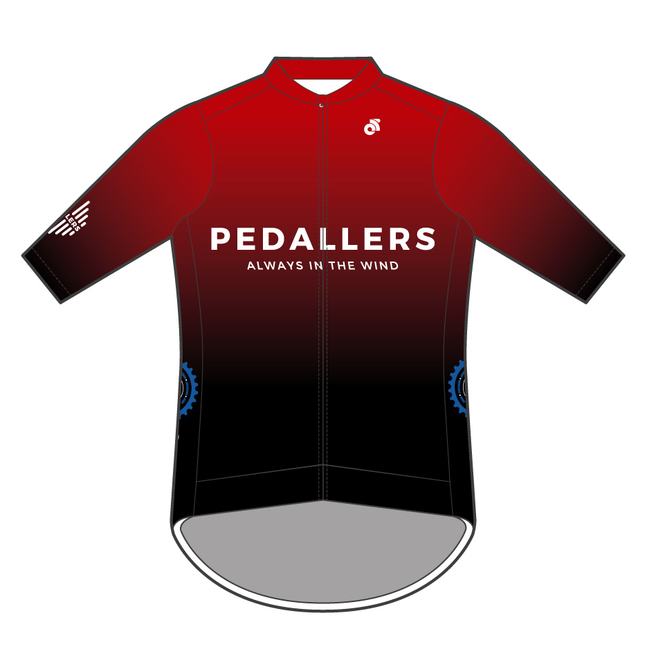 APEX+ Pro Jersey