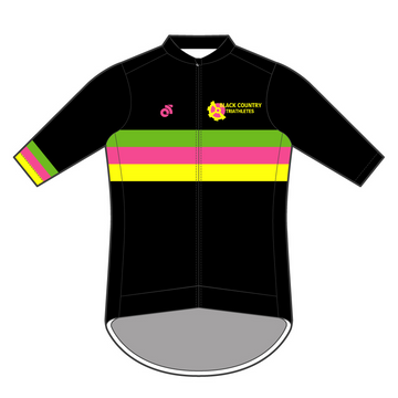 APEX+ Pro Jersey