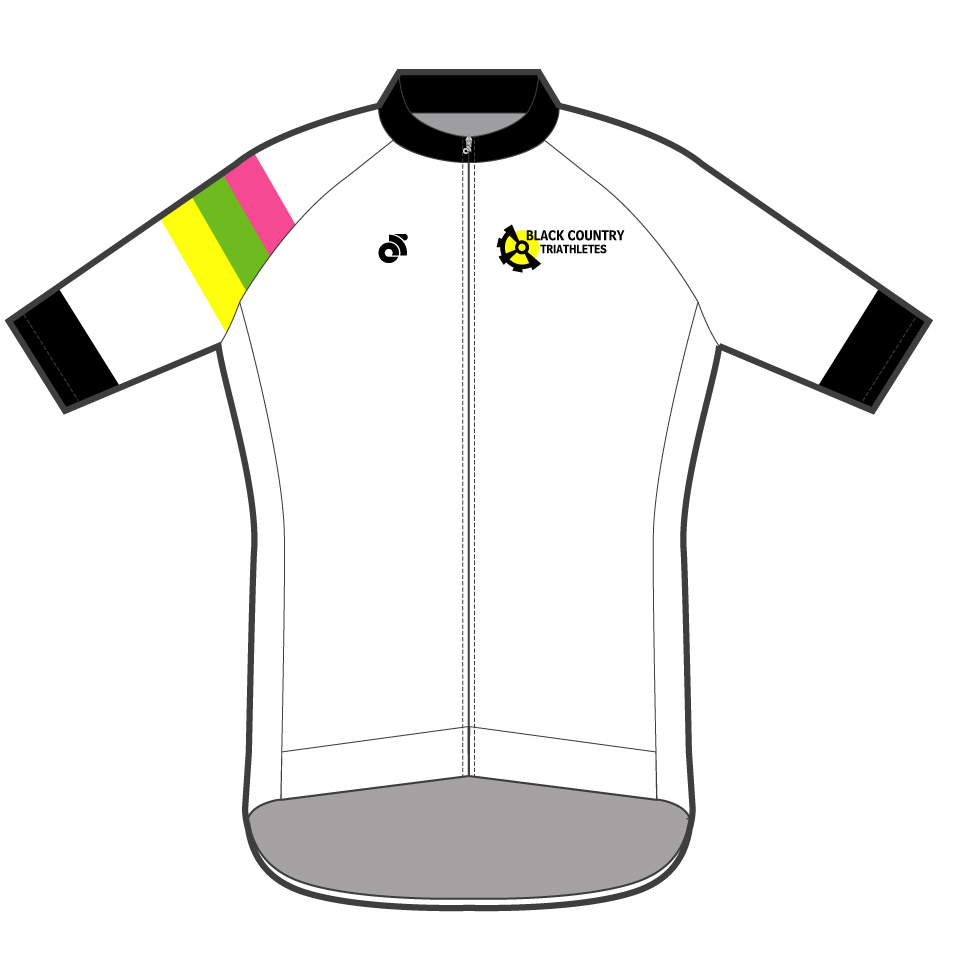 PERFORMANCE+ ECO Jersey