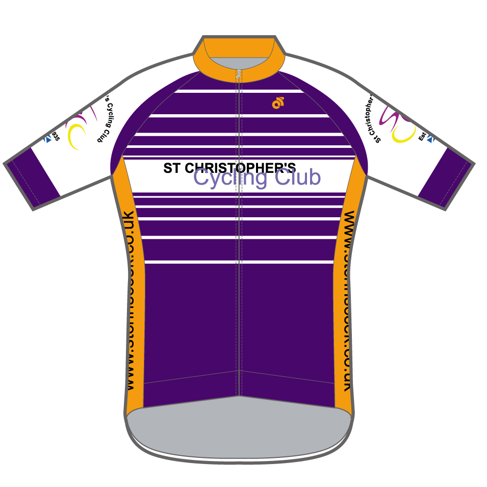 PERFORMANCE+ ECO Jersey