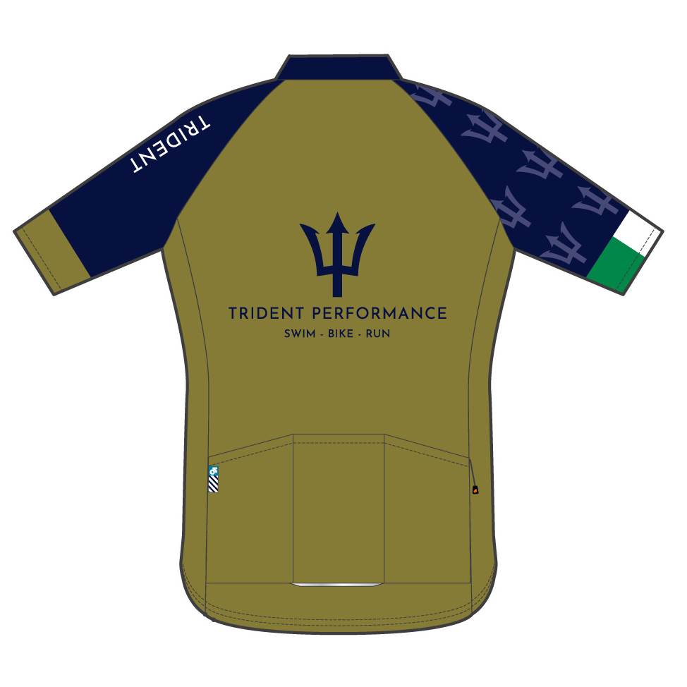 PERFORMANCE+ ECO Jersey