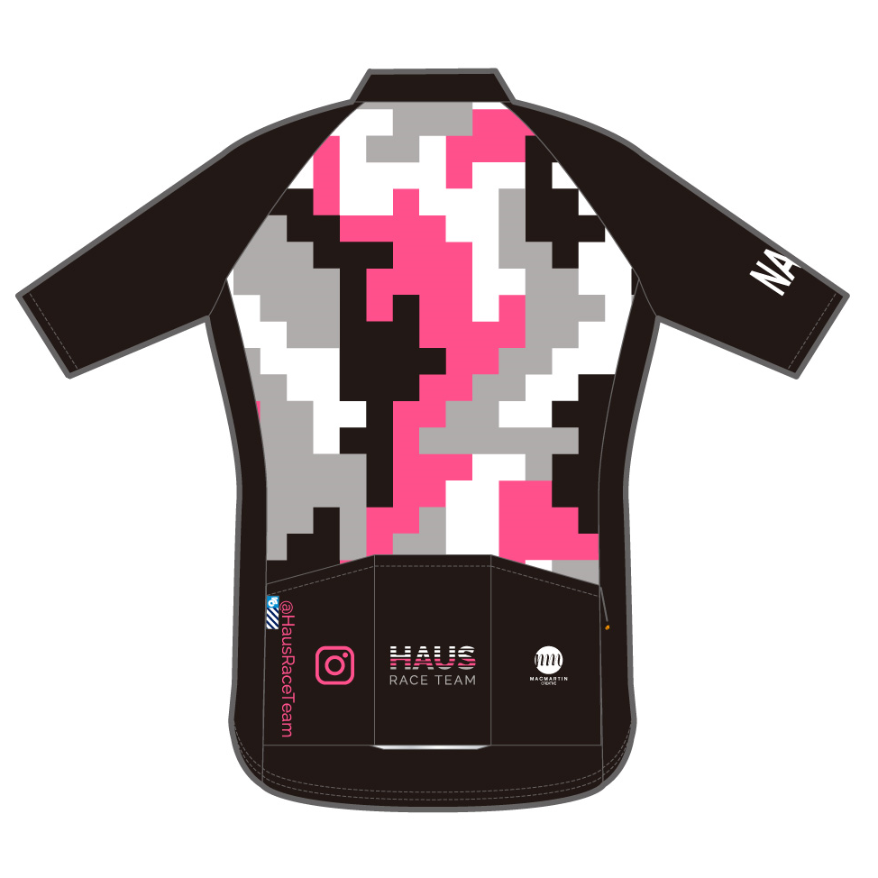 PERFORMANCE+ ECO Jersey