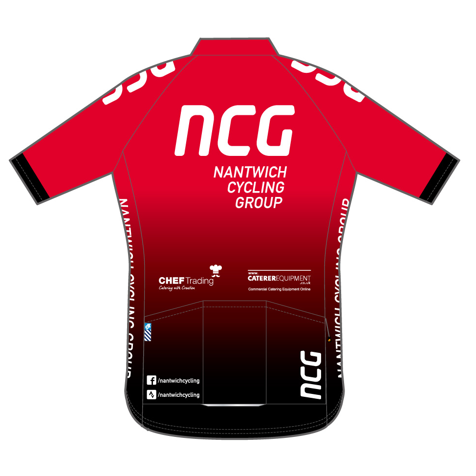 PERFORMANCE+ ECO Jersey