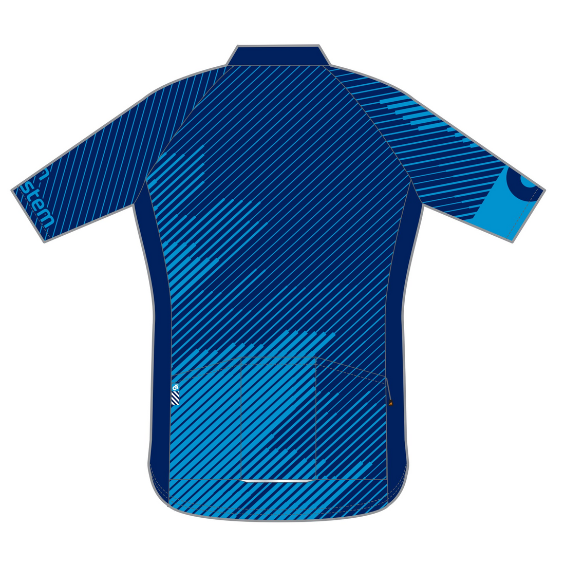 PERFORMANCE+ ECO Jersey