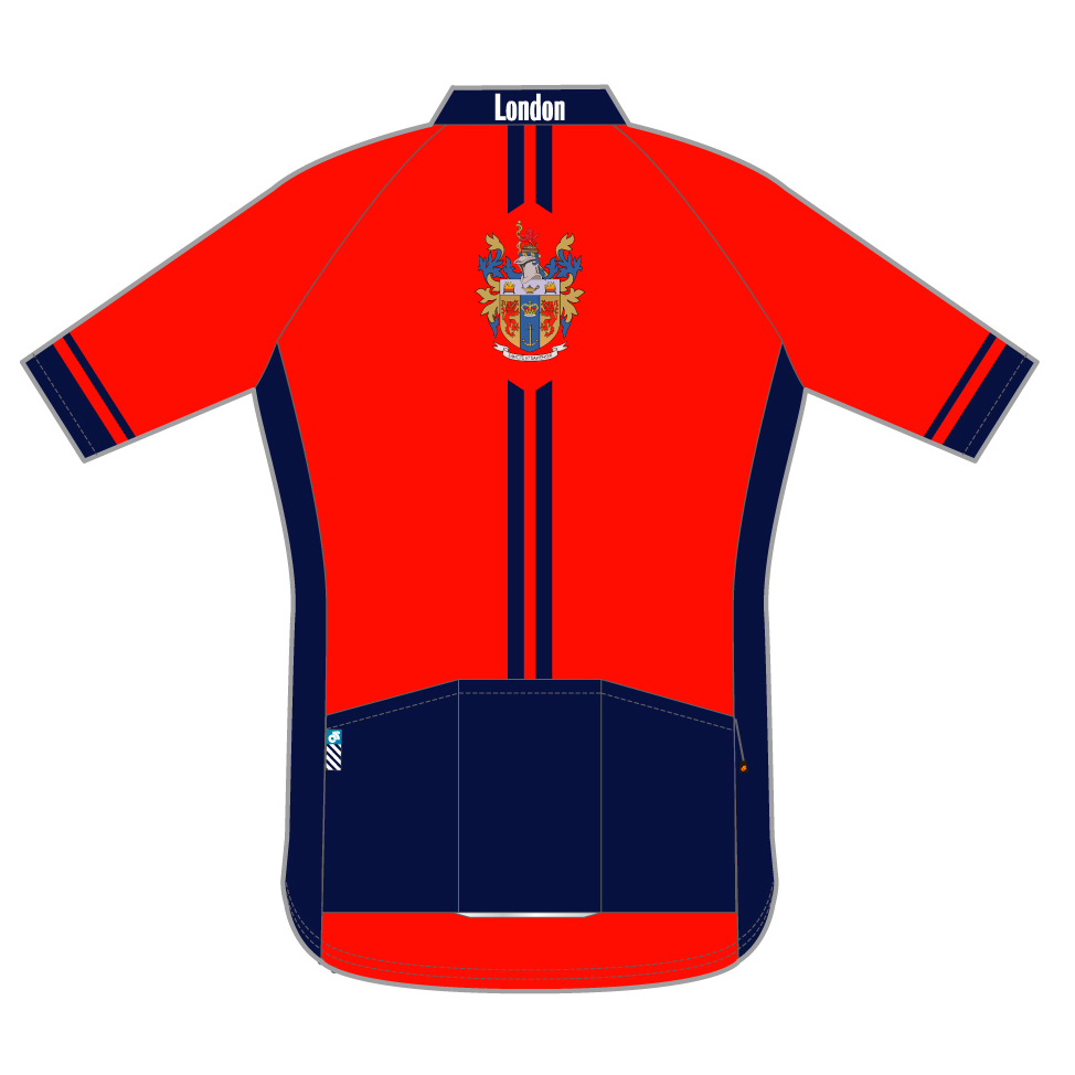 PERFORMANCE+ ECO Jersey