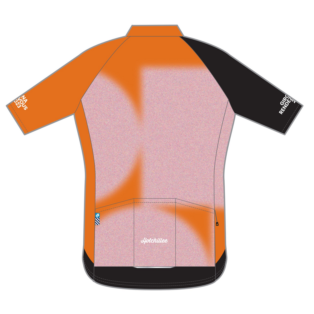 PERFORMANCE+ ECO Jersey