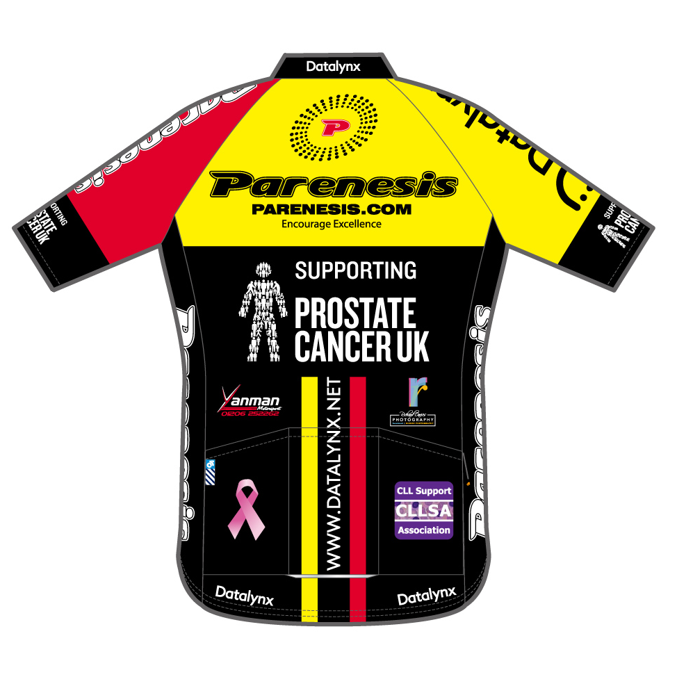PERFORMANCE+ ECO Jersey