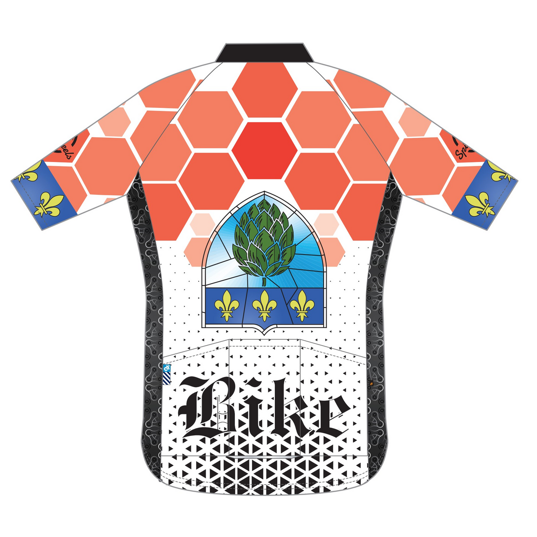 PERFORMANCE+ ECO Jersey