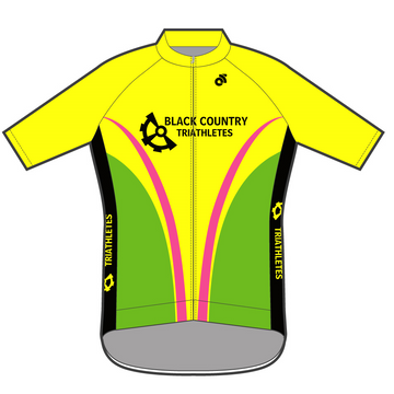 PERFORMANCE+ ECO Jersey