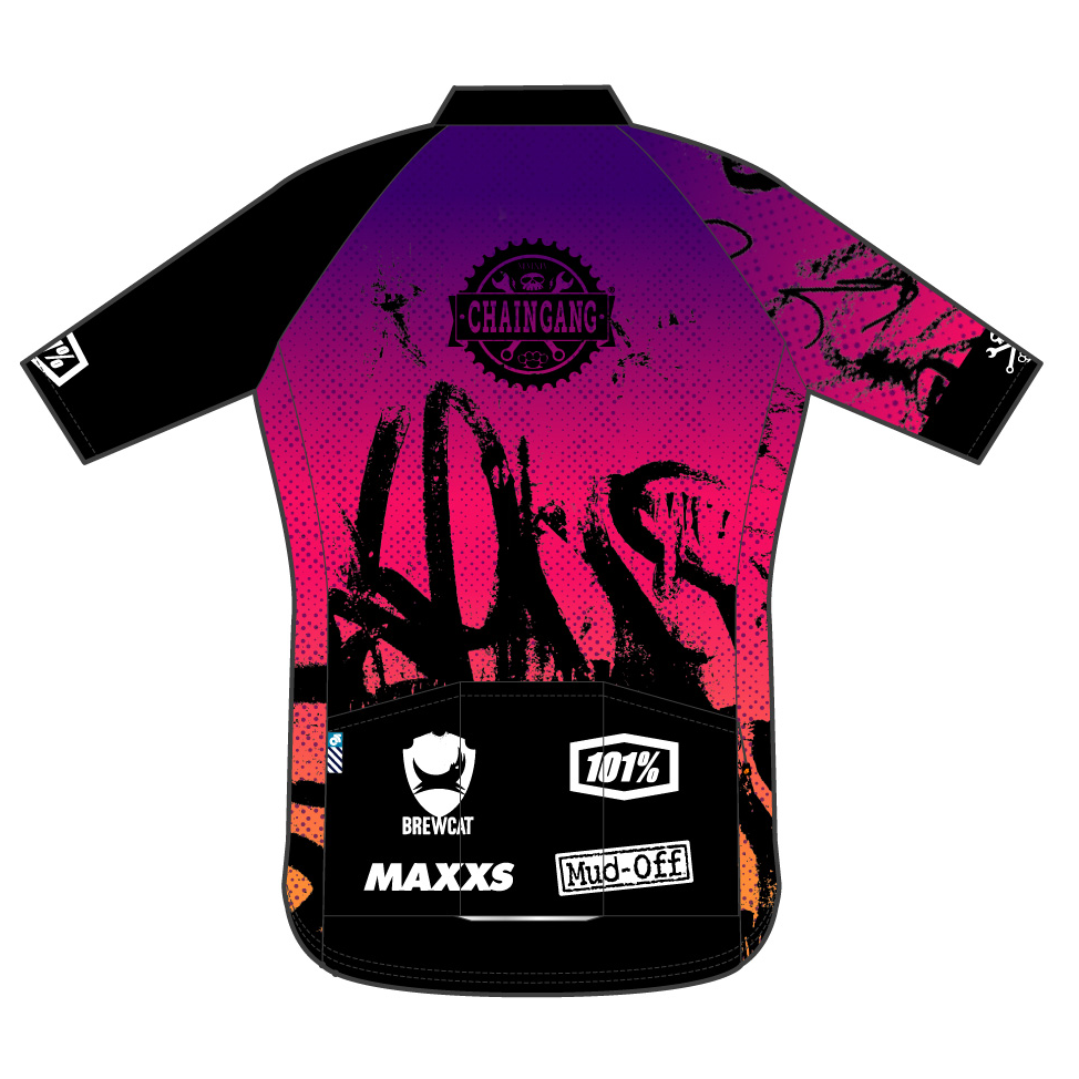 PERFORMANCE+ ECO Jersey