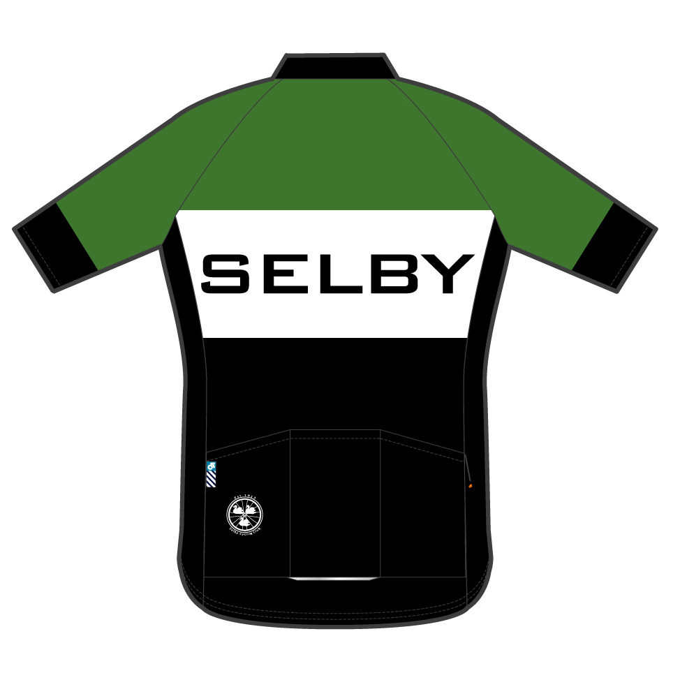 PERFORMANCE+ ECO Jersey