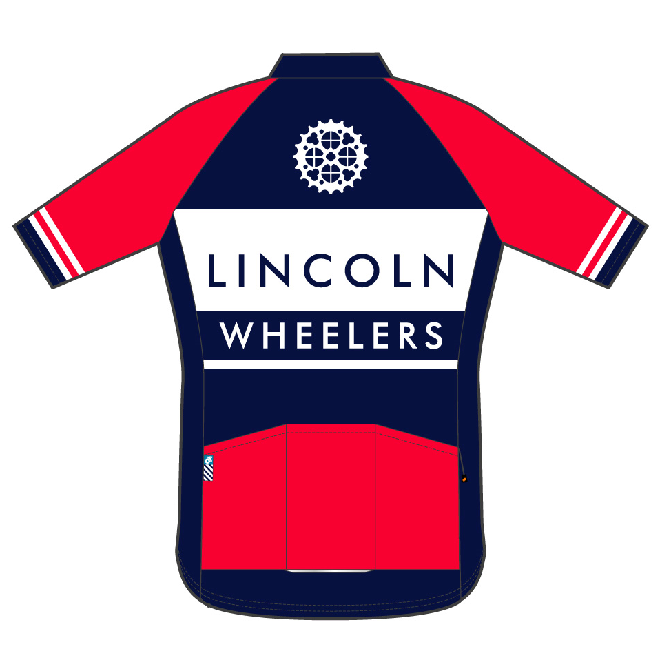 PERFORMANCE+ ECO Jersey