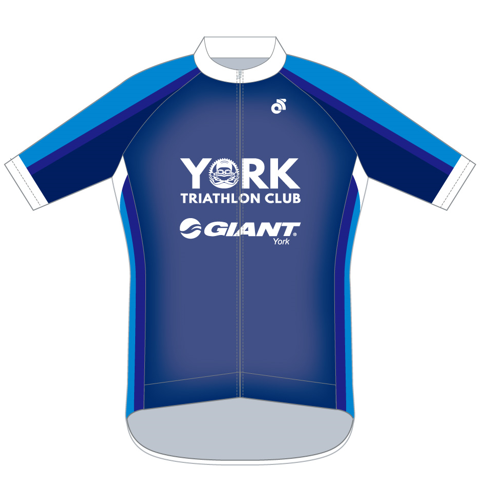 PERFORMANCE+ ECO Jersey