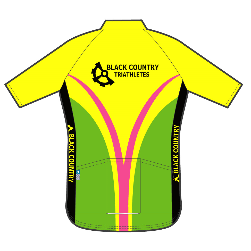 PERFORMANCE+ ECO Jersey