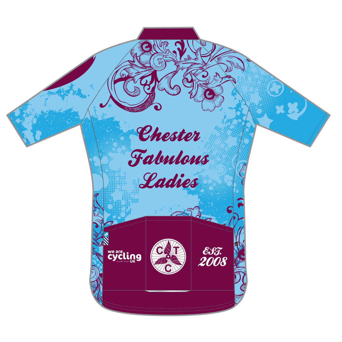 PERFORMANCE+ ECO Jersey