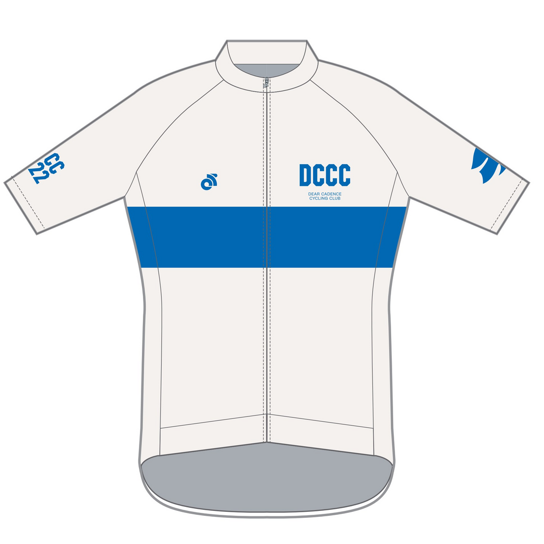 PERFORMANCE+ ECO Jersey