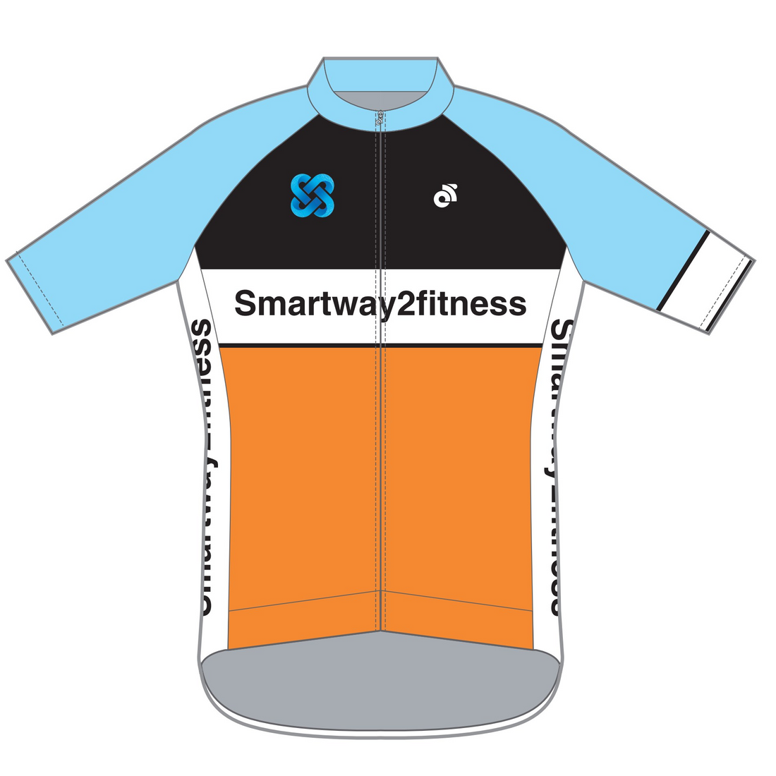 PERFORMANCE+ ECO Jersey