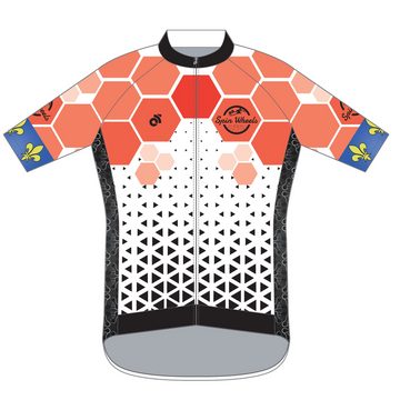 PERFORMANCE+ ECO Jersey