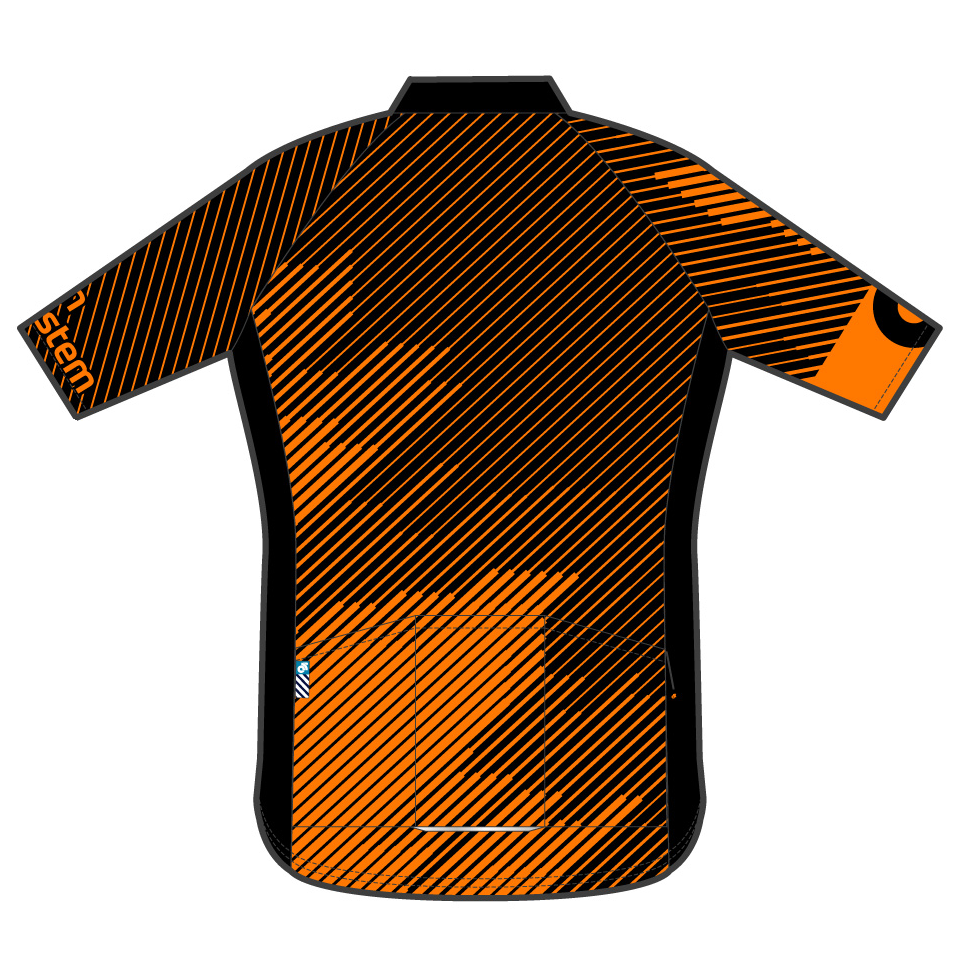 PERFORMANCE+ ECO Jersey