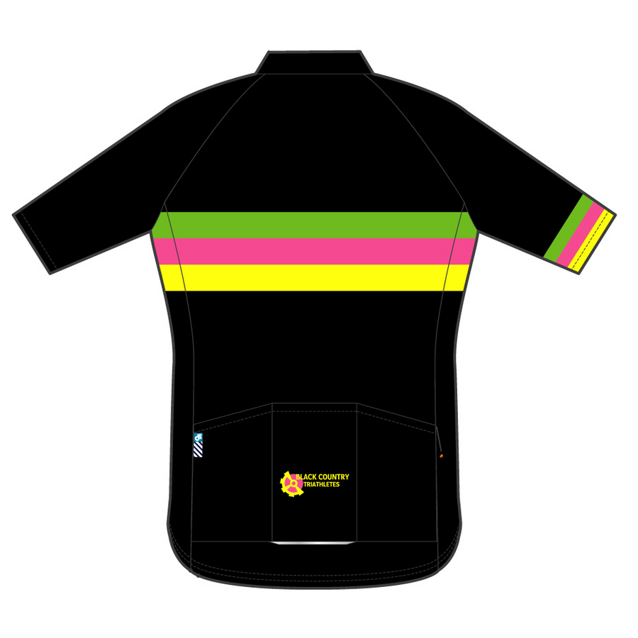 PERFORMANCE+ ECO Jersey