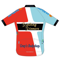 PERFORMANCE+ ECO Jersey