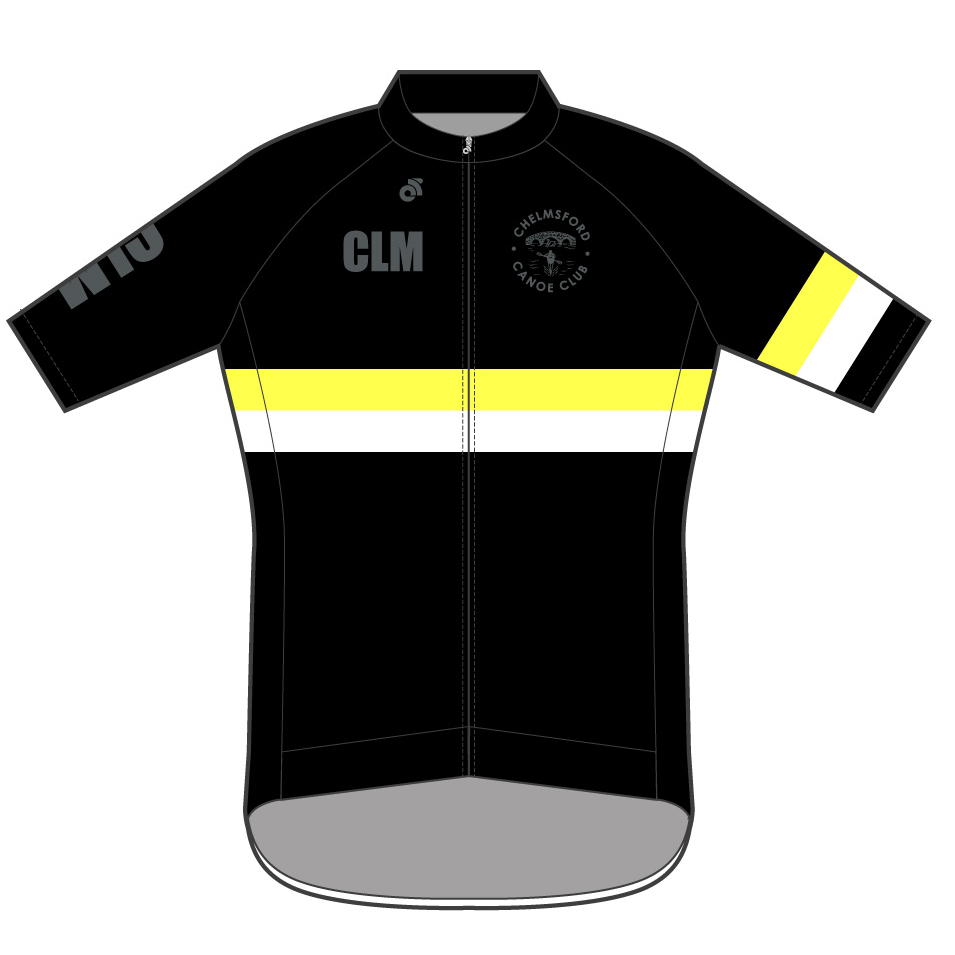 PERFORMANCE+ ECO Jersey