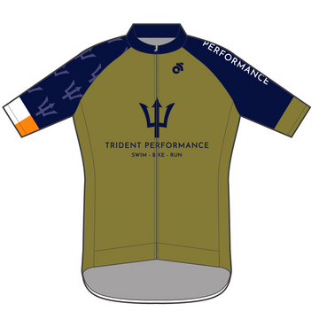 PERFORMANCE+ ECO Jersey