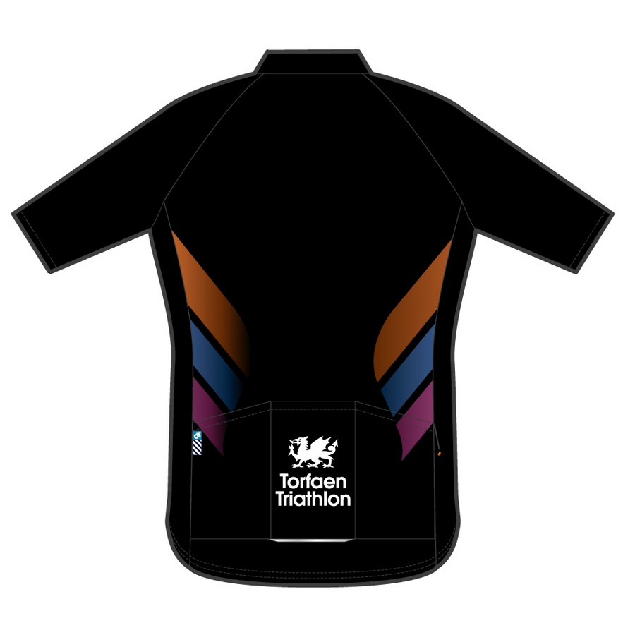 PERFORMANCE+ ECO Jersey