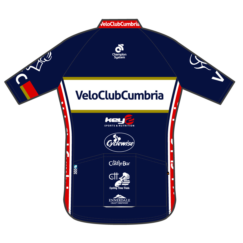 PERFORMANCE+ ECO Jersey