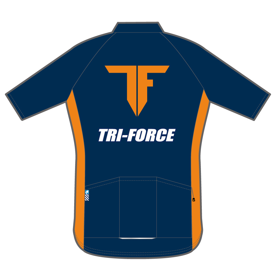PERFORMANCE+ ECO Jersey