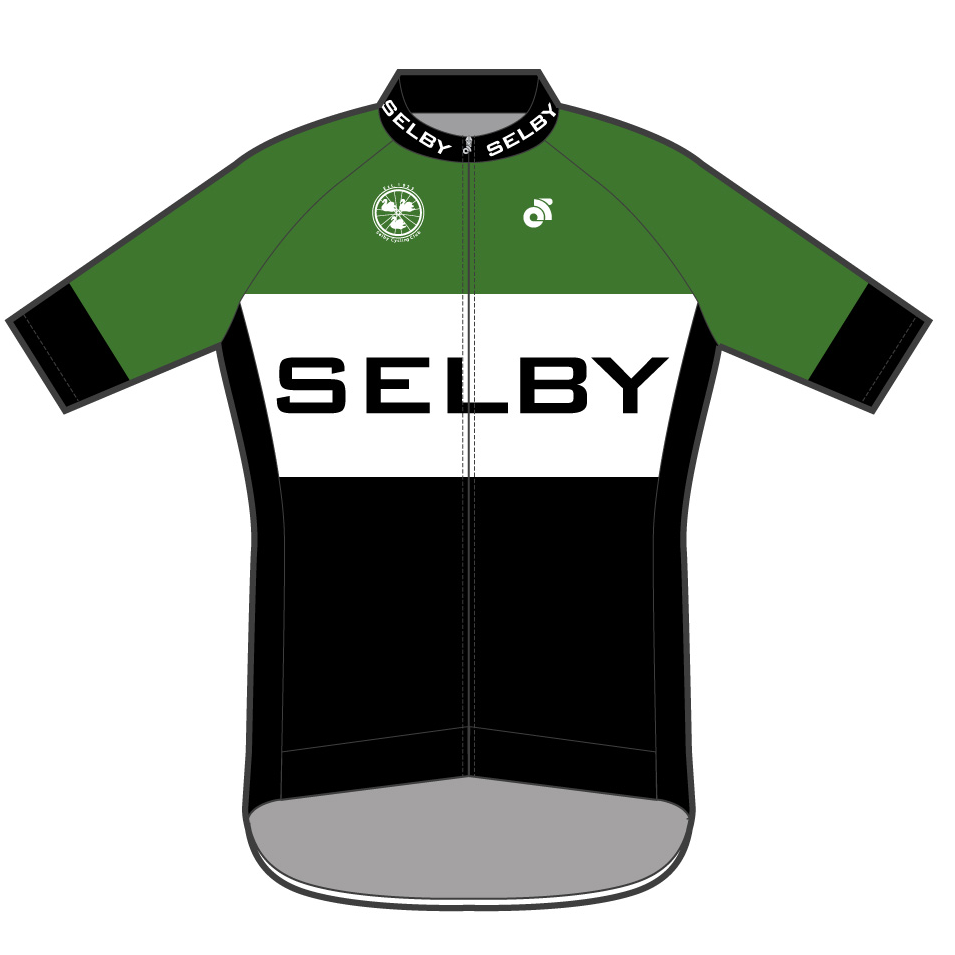 PERFORMANCE+ ECO Jersey