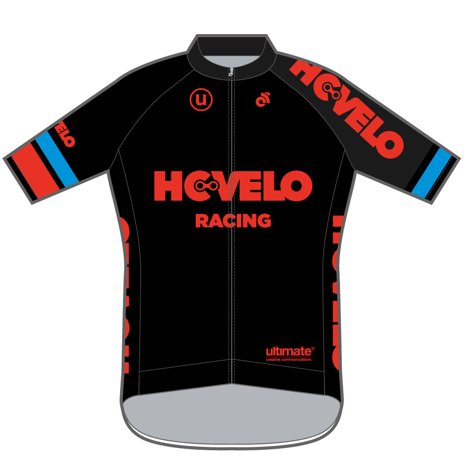 PERFORMANCE+ ECO Jersey