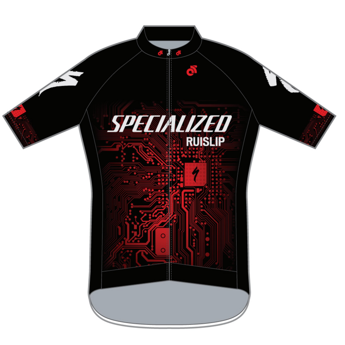 PERFORMANCE+ ECO Jersey