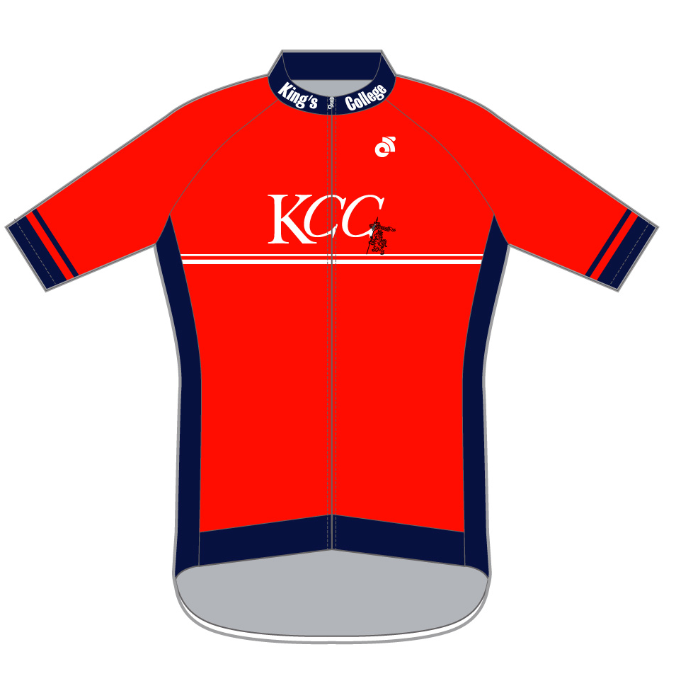 PERFORMANCE+ ECO Jersey