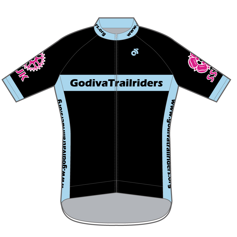PERFORMANCE+ ECO Jersey