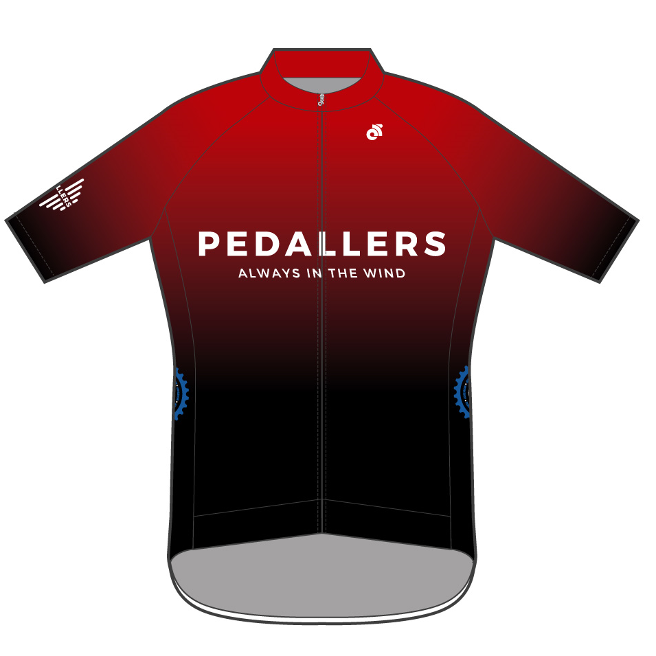 PERFORMANCE+ ECO Jersey