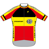 PERFORMANCE+ ECO Jersey