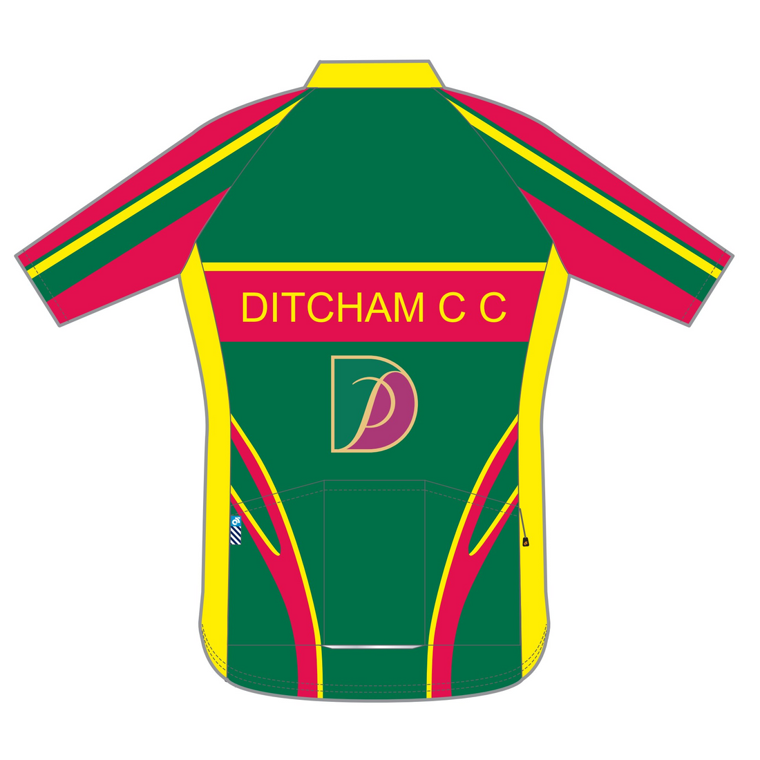 PERFORMANCE+ ECO Jersey