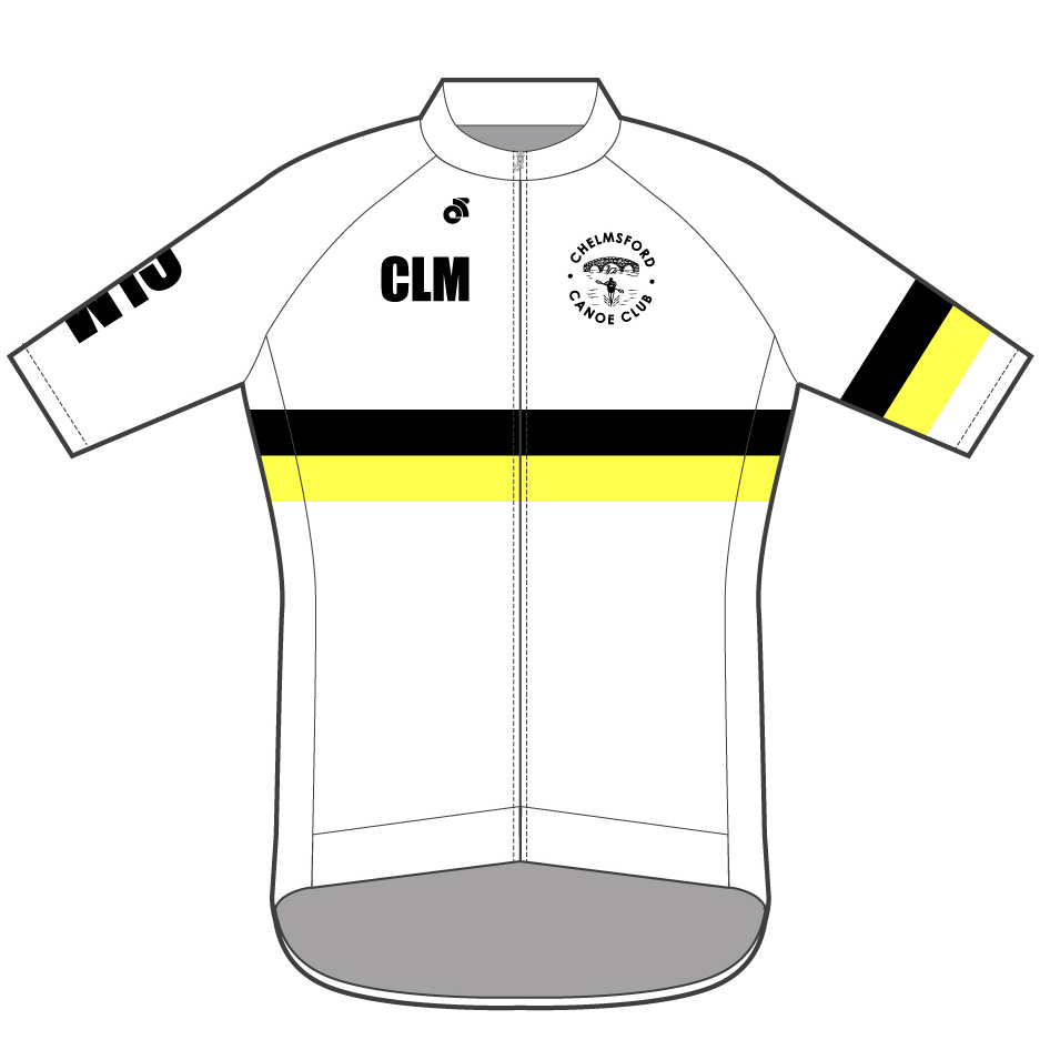 PERFORMANCE+ ECO Jersey
