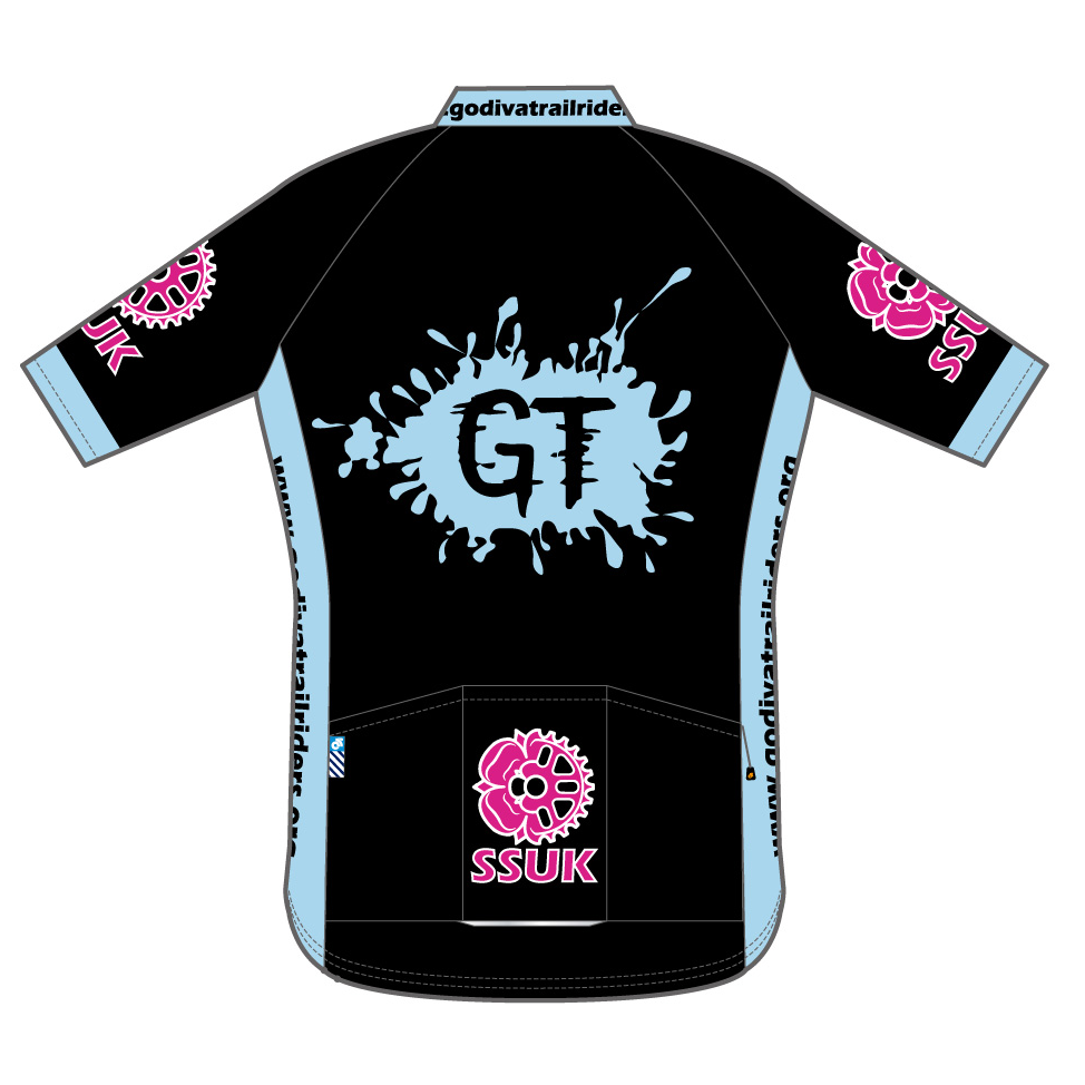 PERFORMANCE+ ECO Jersey
