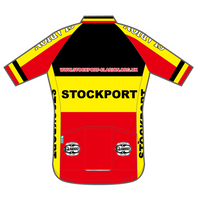 PERFORMANCE+ ECO Jersey