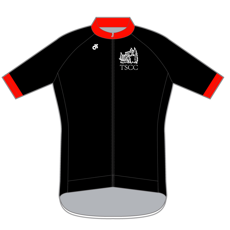 PERFORMANCE+ ECO Jersey