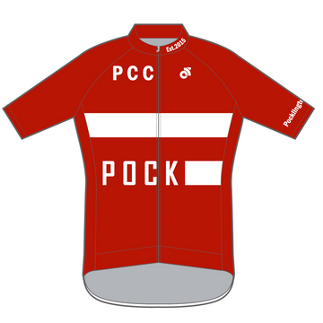 PERFORMANCE+ ECO Jersey