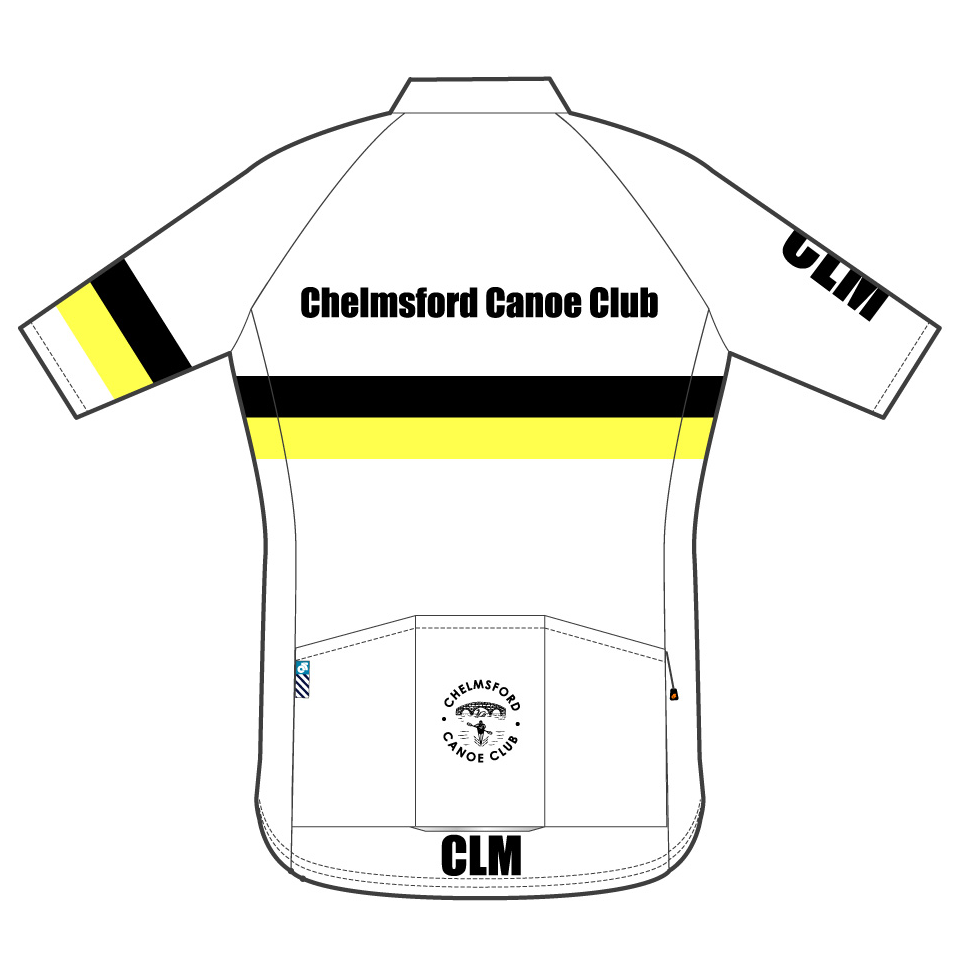 PERFORMANCE+ ECO Jersey