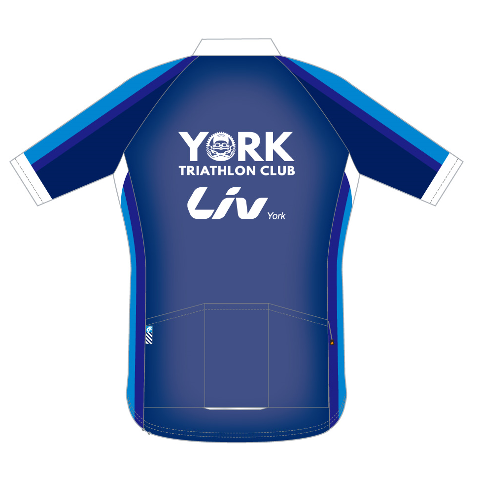 PERFORMANCE+ ECO Jersey