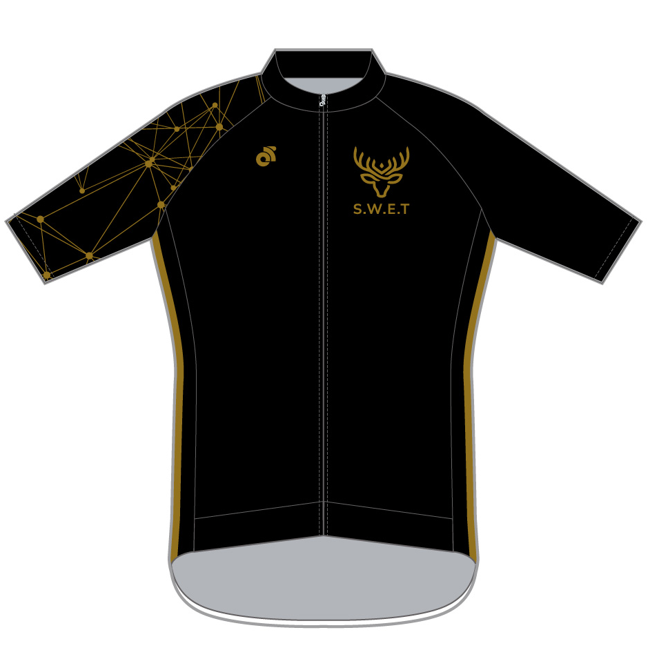PERFORMANCE+ ECO Jersey