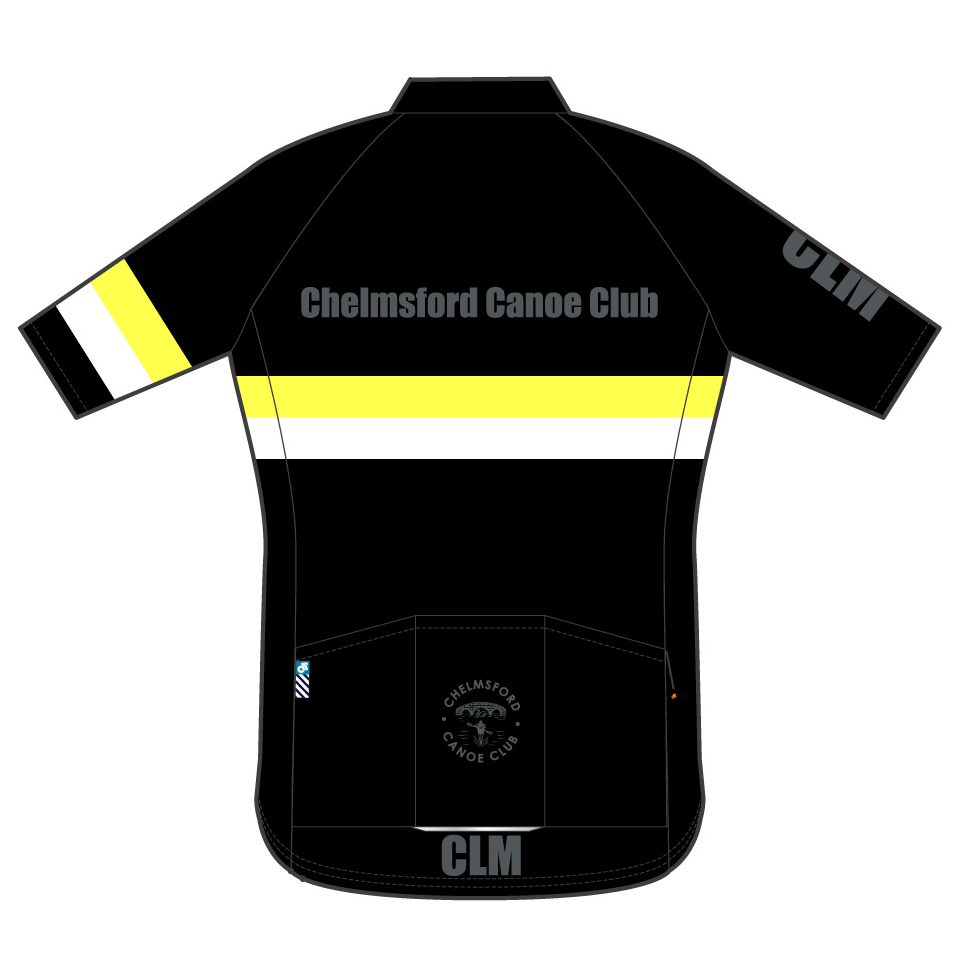 PERFORMANCE+ ECO Jersey