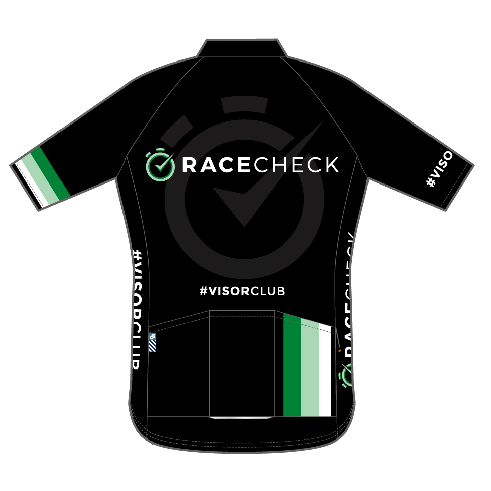 PERFORMANCE+ ECO Jersey