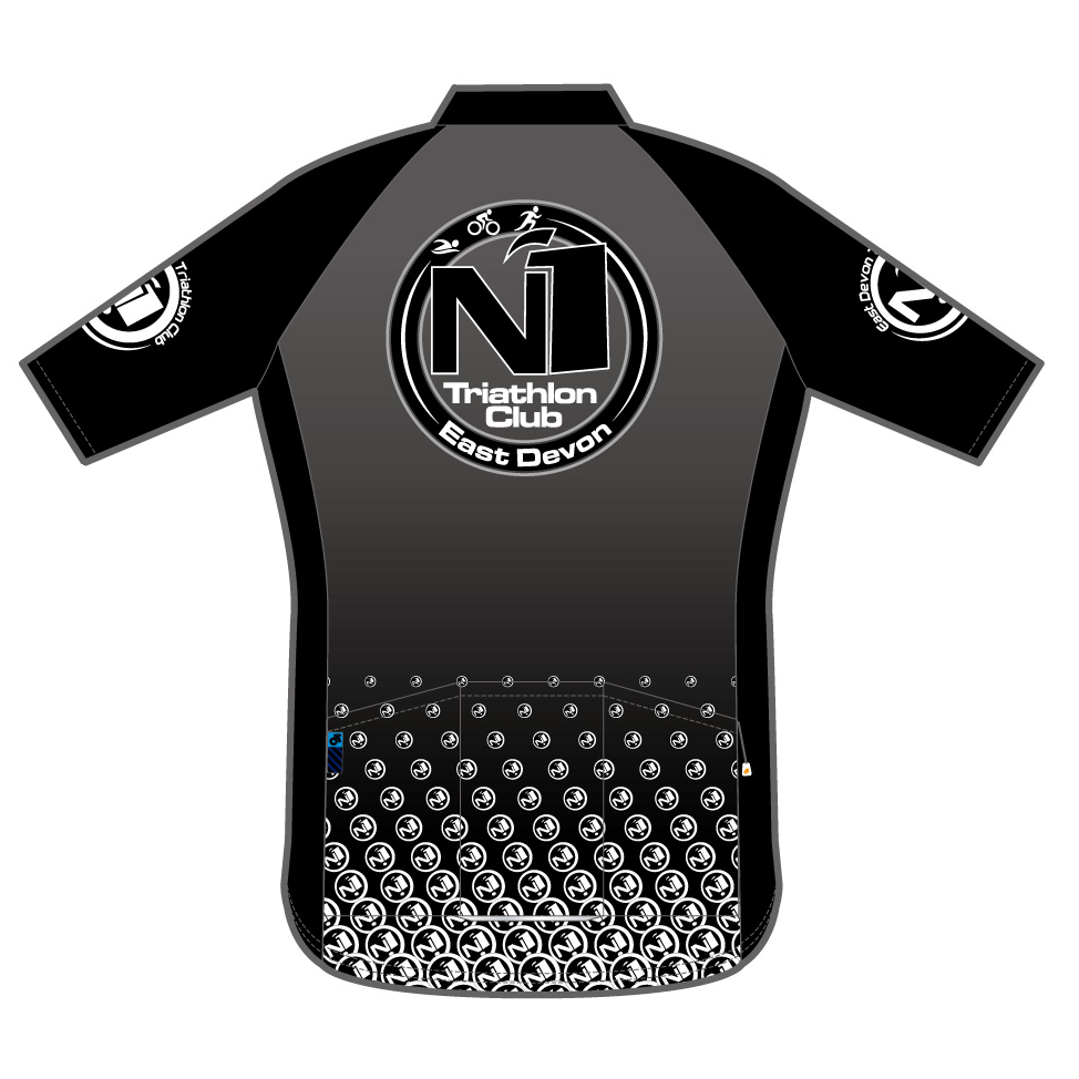 PERFORMANCE+ ECO Jersey